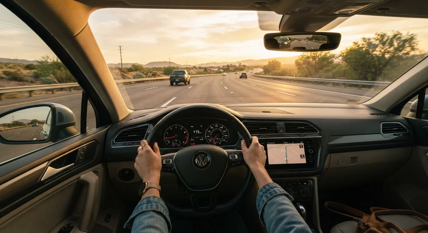 Road Safety Habits Worth Building Before You Need Them