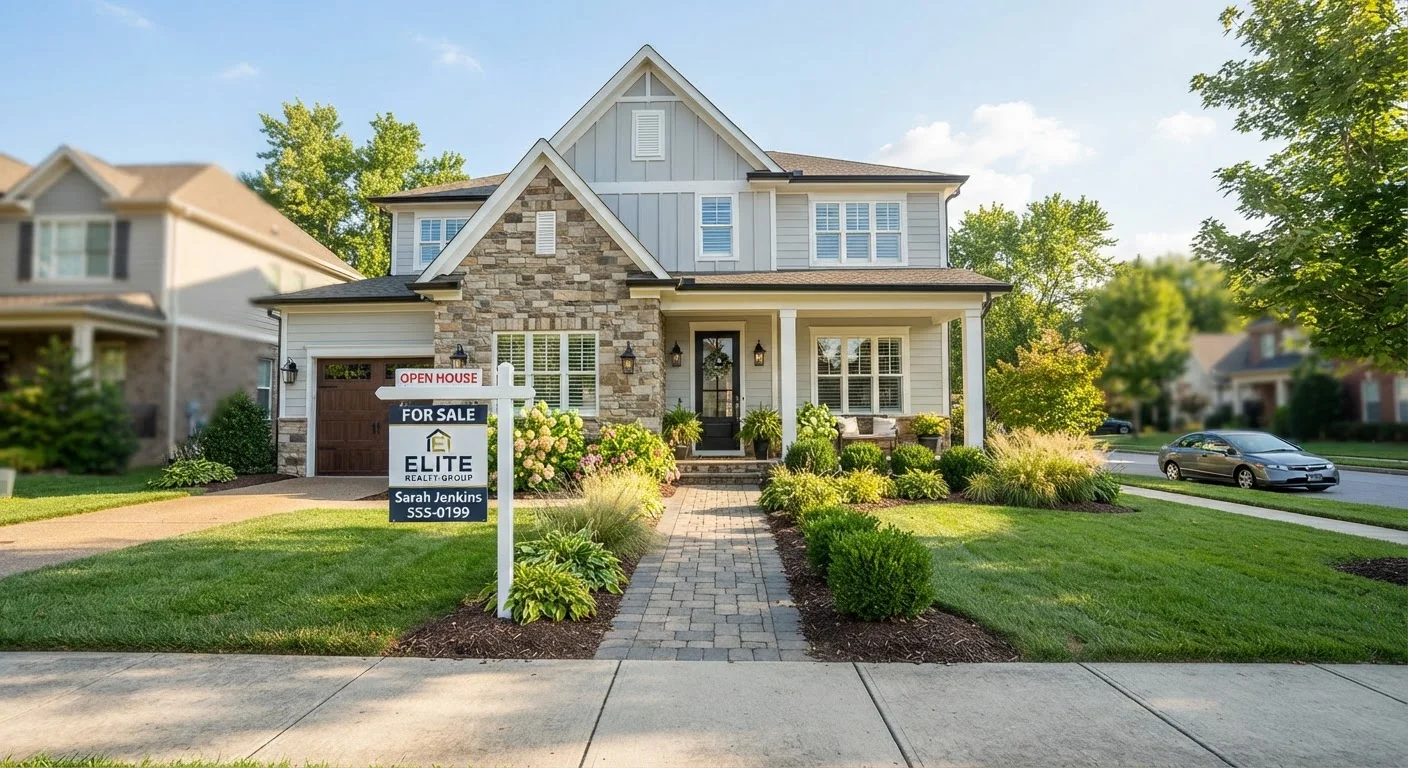Selling Your Home Without the Guesswork: A Step-by-Step Walkthrough