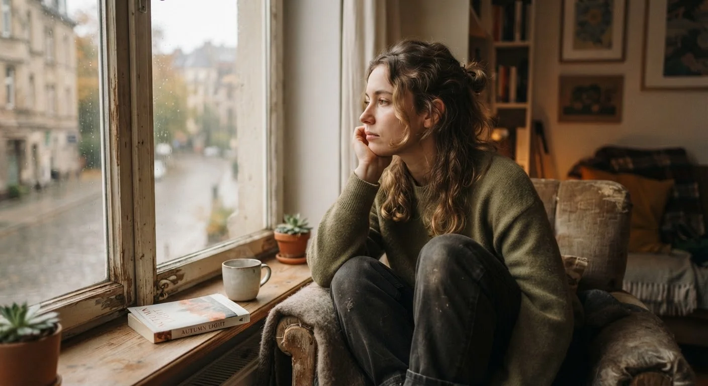 Signs You May Be Running on Empty and Don't Know It