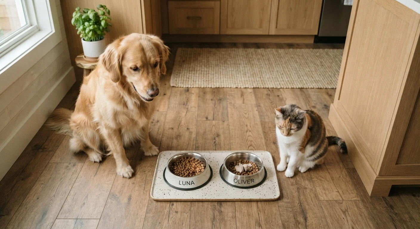 Signs Your Pet's Diet May Not Be Meeting Their Nutritional Needs