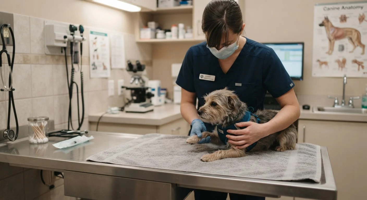 Spaying vs. Neutering: Understanding the Differences and What the Research Says