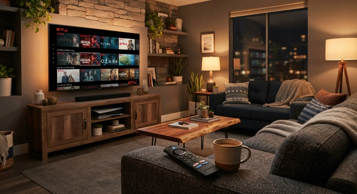 Streaming Devices at a Glance: Dongles, Boxes, and Built-In Smart TV Platforms