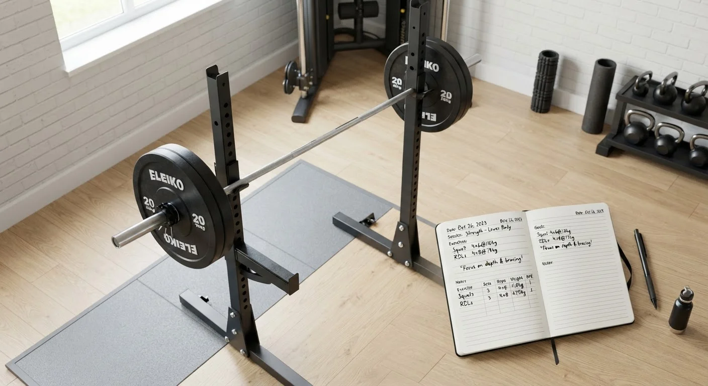 Strength Training Terminology Every Beginner Should Know
