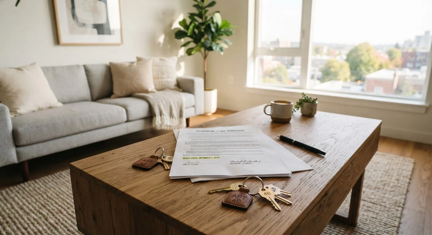 Subletting a Rental: What Tenants and Landlords Each Need to Know