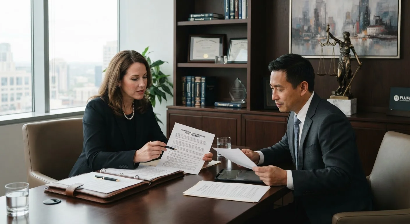 Subrogation: Why Your Insurer Can Sue on Your Behalf