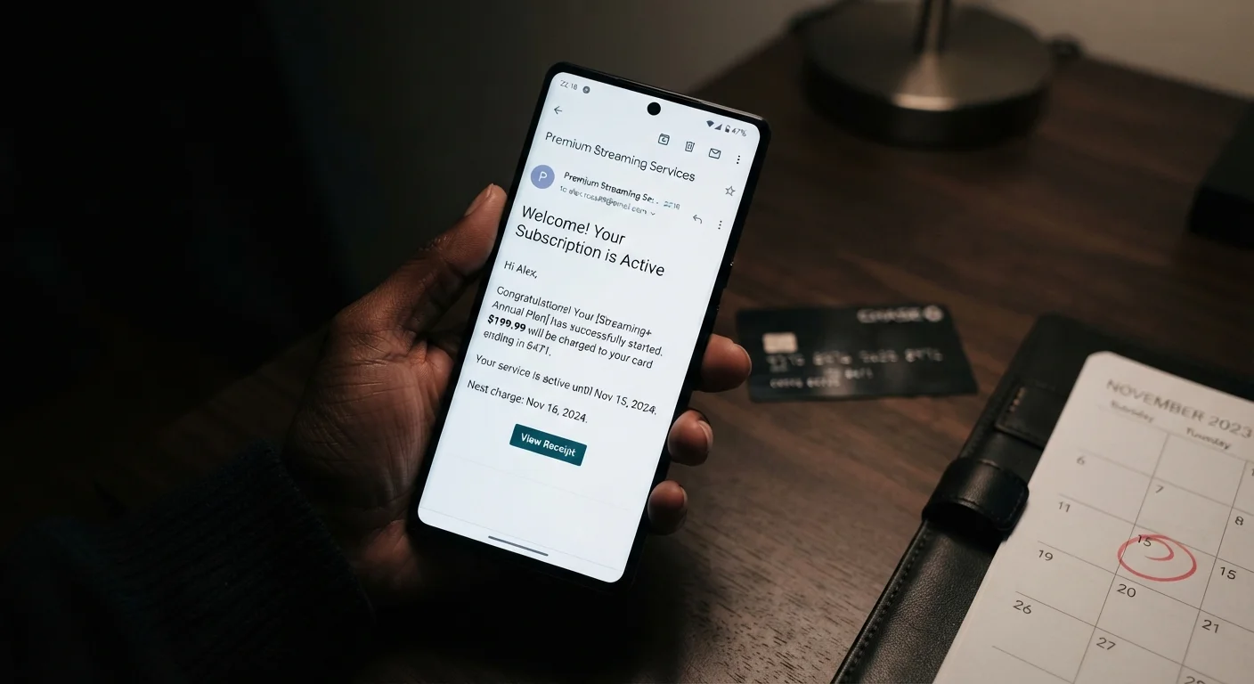 Subscription Traps: How Free Trials Turn Into Ongoing Charges
