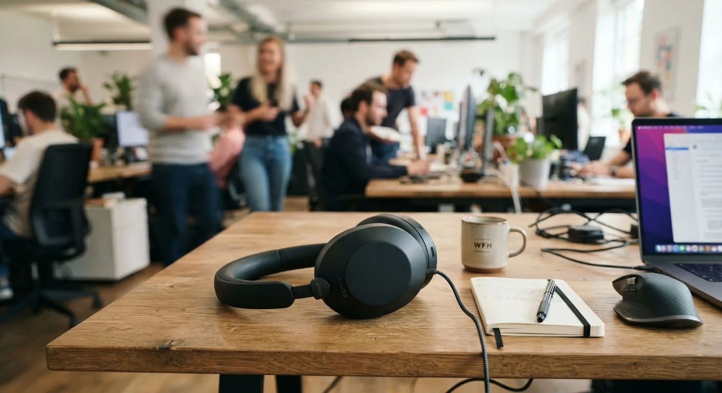 The Complete Picture on Headphone Noise Cancellation