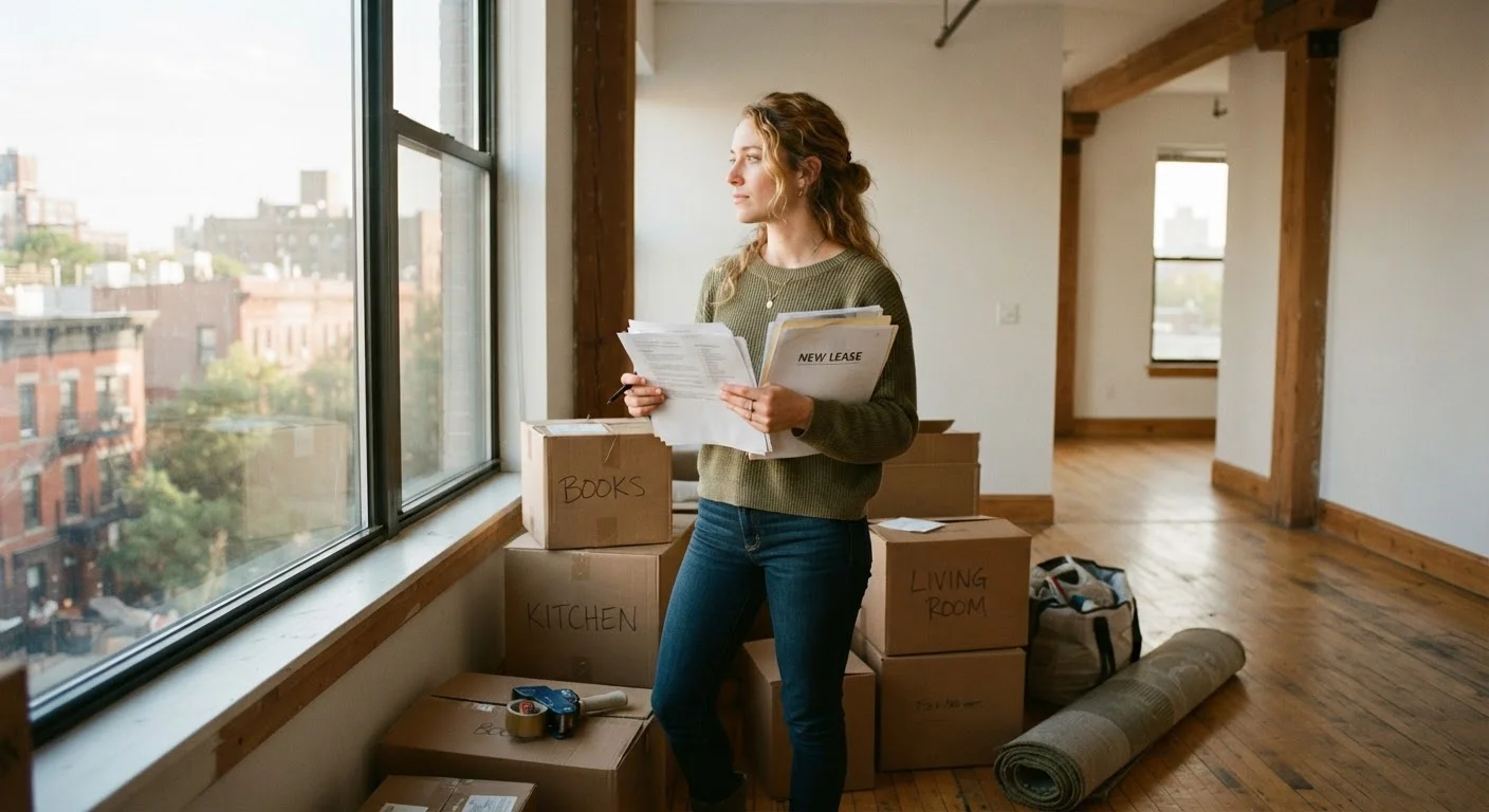 The Full Picture of Renting: Costs Most First-Timers Don't Anticipate