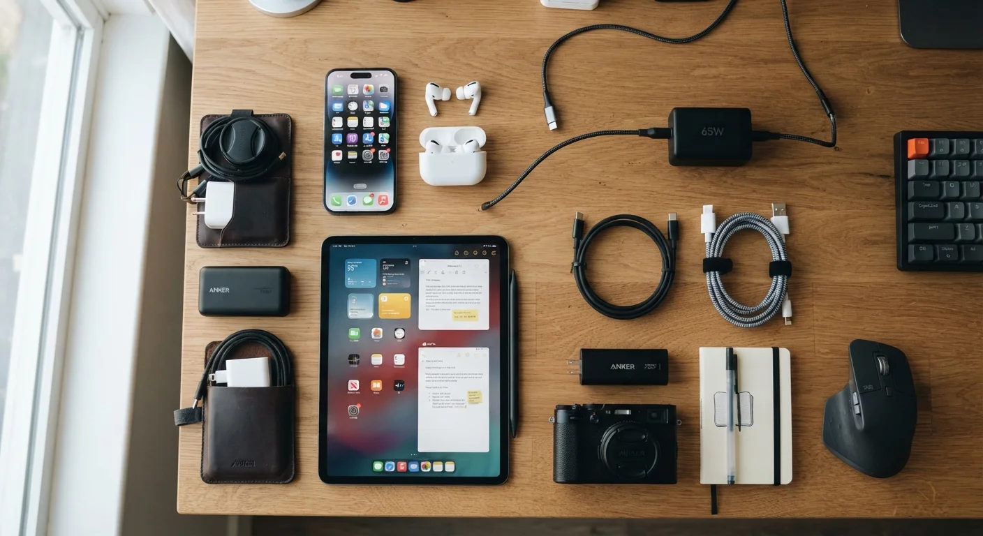 The Hidden Costs of Electronics Ownership Most People Don't Factor In