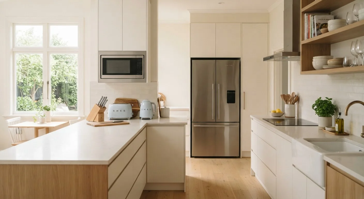 The Hidden Costs of Running Household Appliances