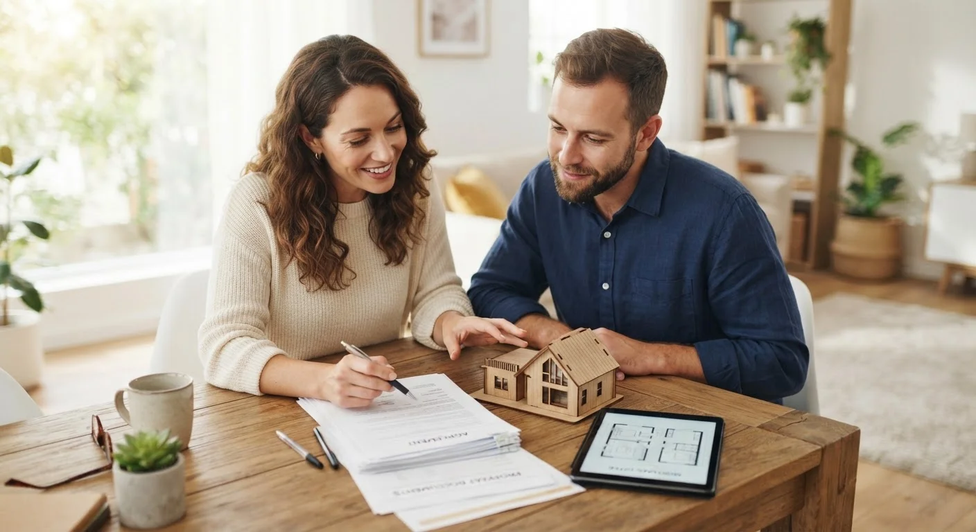 The Home Buying Process, Explained from Offer to Closing