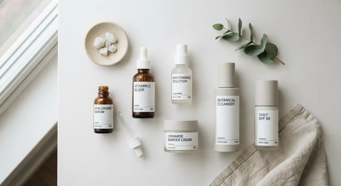 The Skincare Myths That Keep Dermatologists Up at Night
