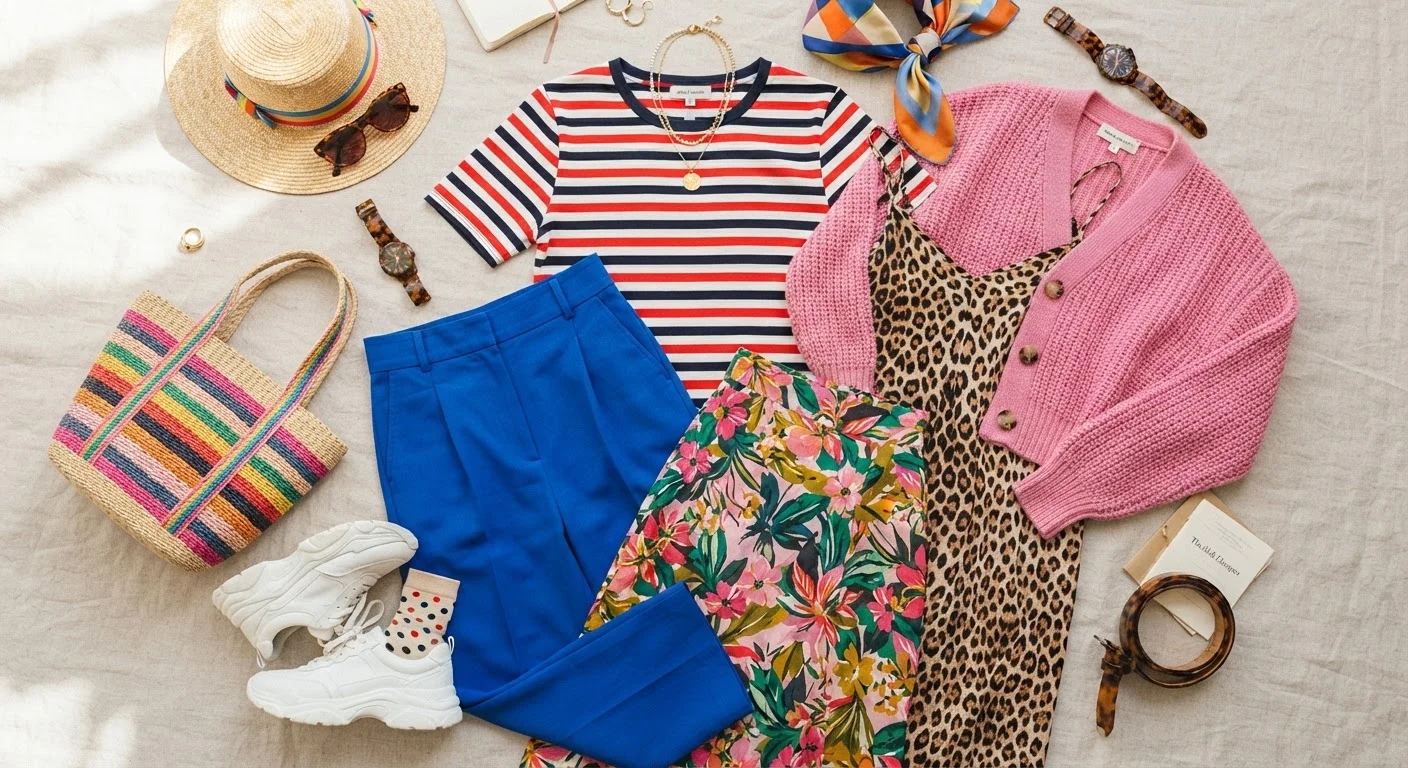 The Style Myths Most People Still Believe