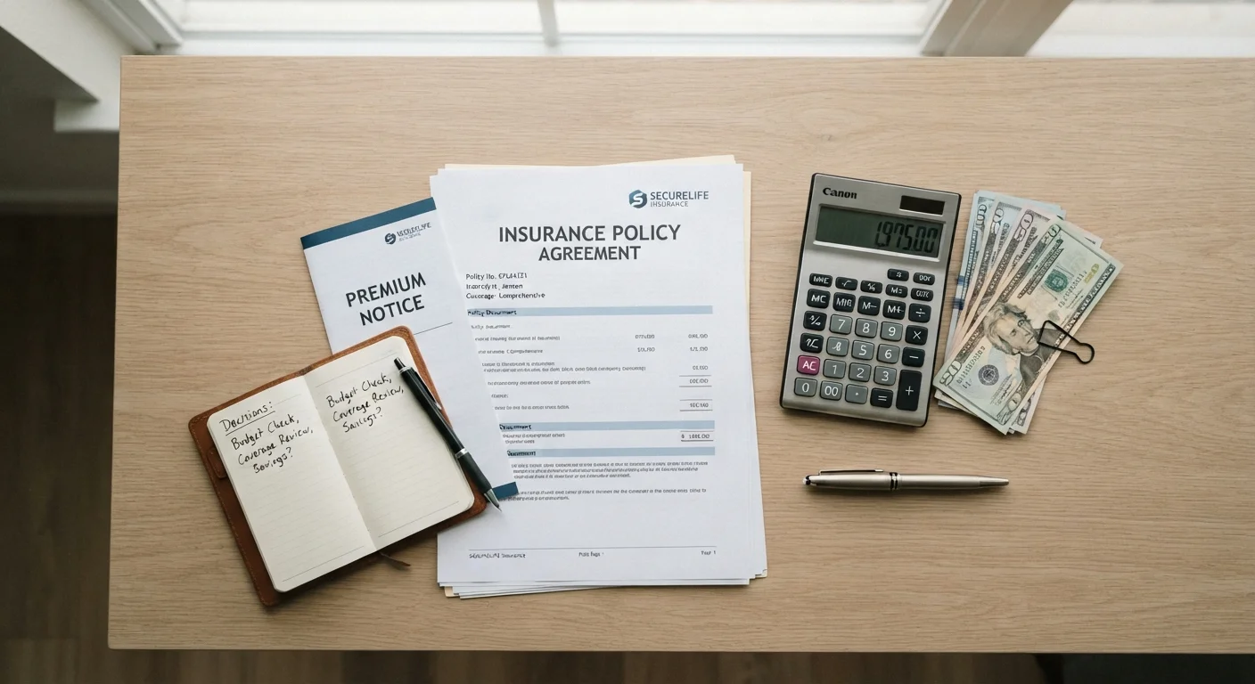 The True Cost of a Low-Deductible Insurance Plan