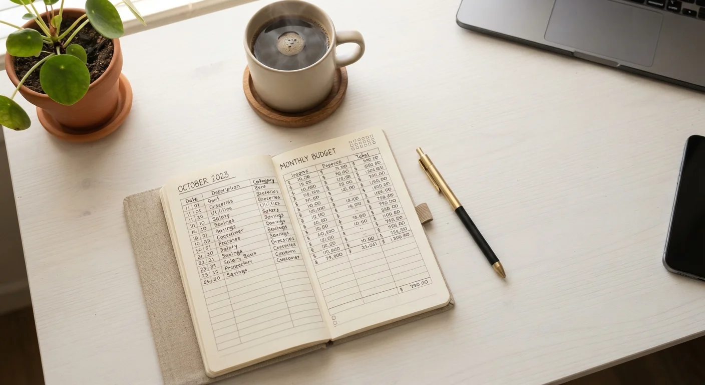 The Truth Behind Common Budgeting Myths