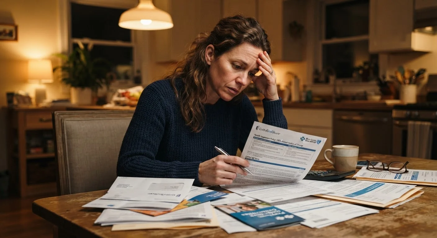 Things Many Americans Get Wrong About What Insurance Covers