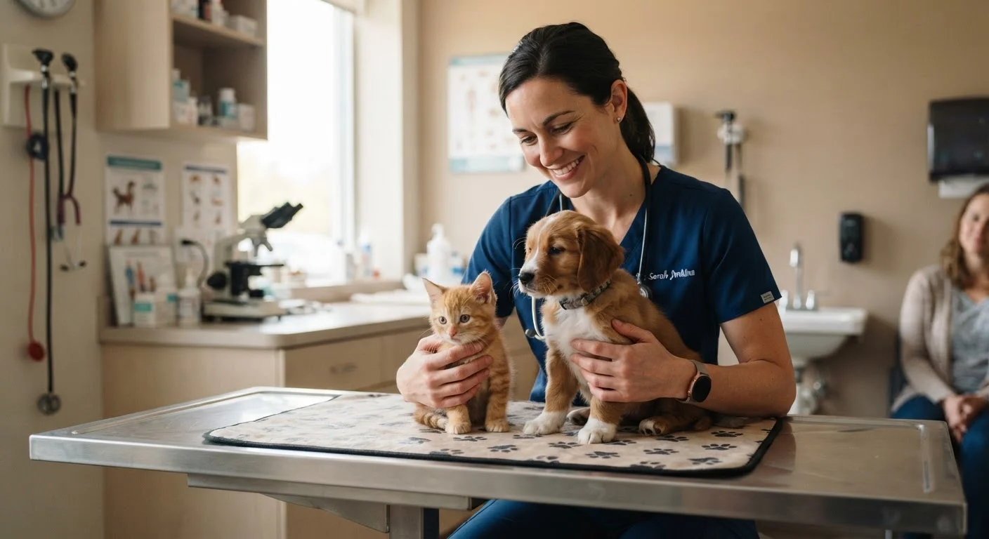 Vaccinations Your Dog or Cat Needs at Every Life Stage