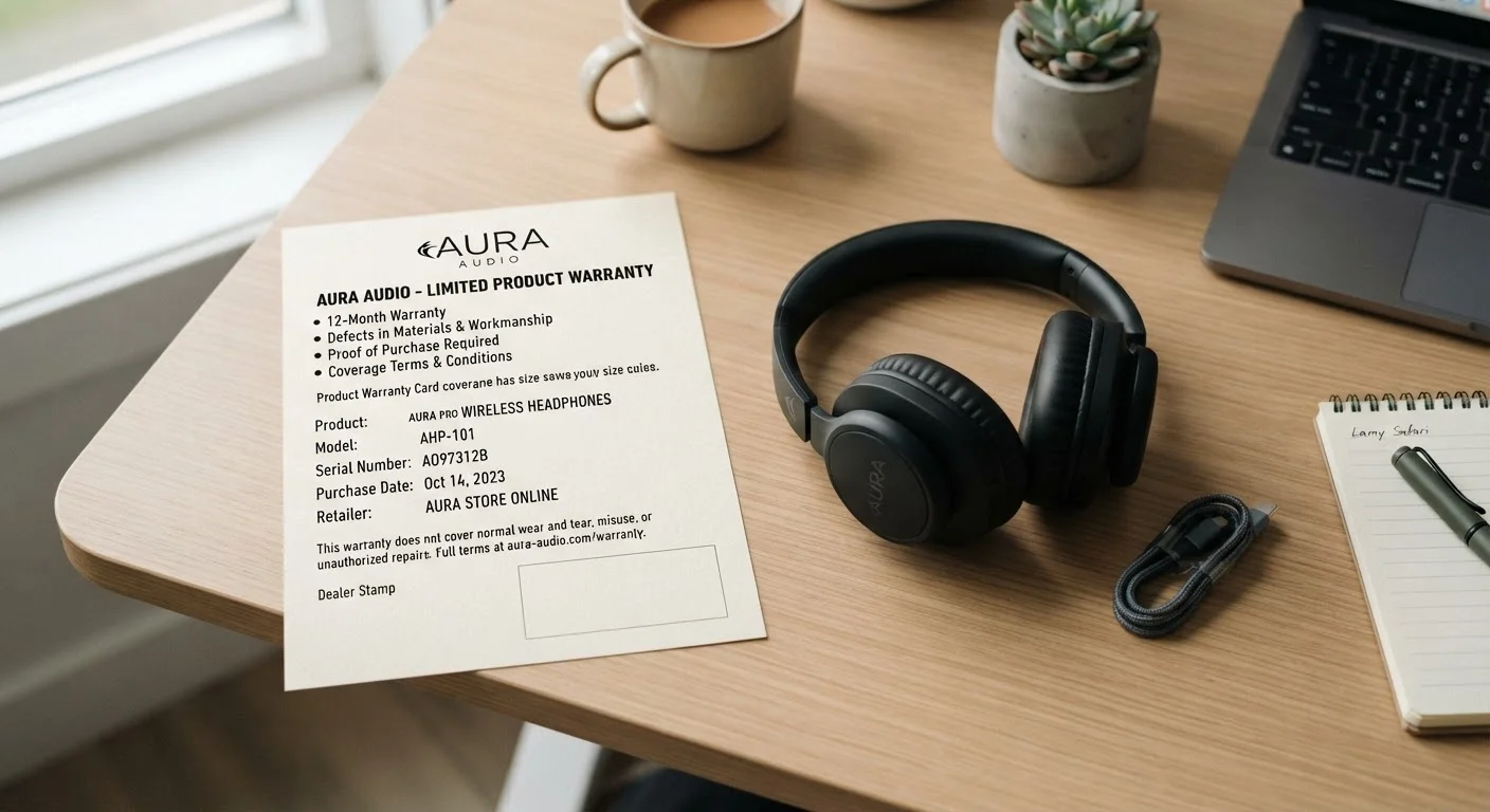 Warranty Types Decoded: Express, Implied, and Extended Coverage