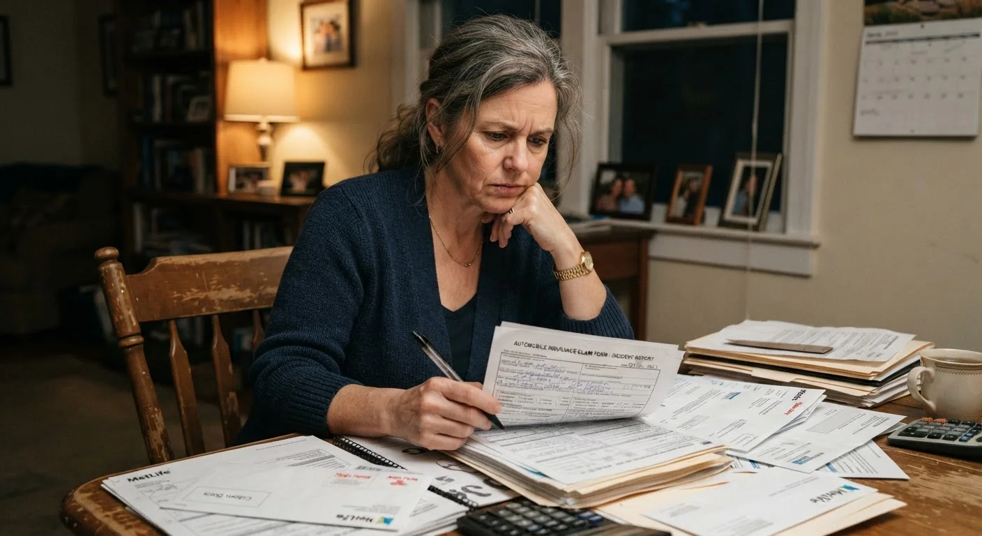 Ways Policyholders Accidentally Undermine Their Own Claims