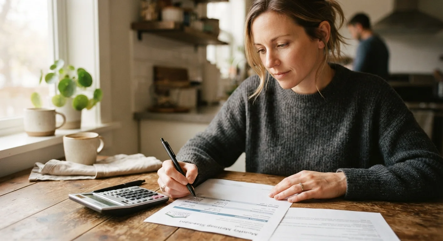 What Goes Into a Mortgage Payment Beyond Principal and Interest