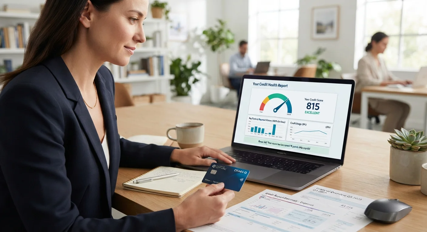 What Happens to Your Credit When You Apply for New Accounts