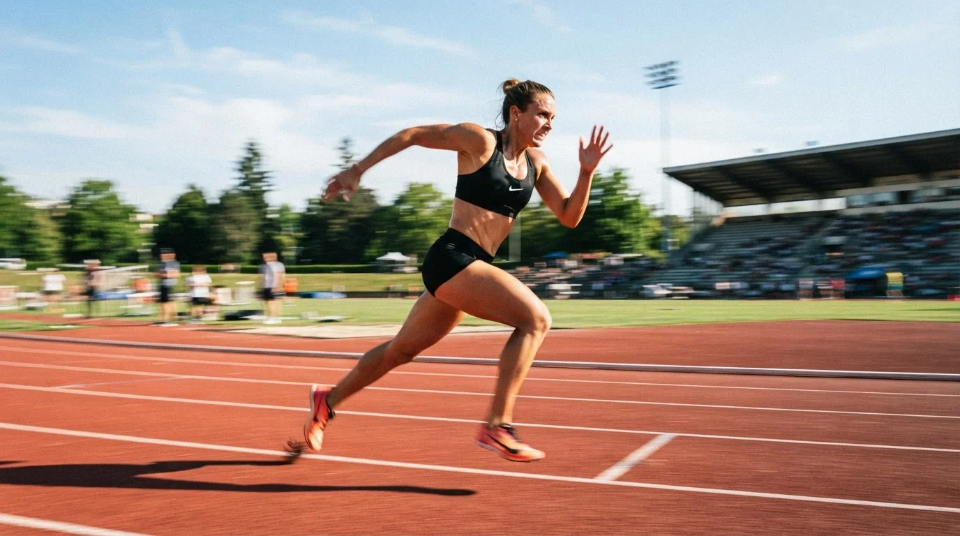 What HIIT Actually Is — and Whether It Lives Up to the Hype