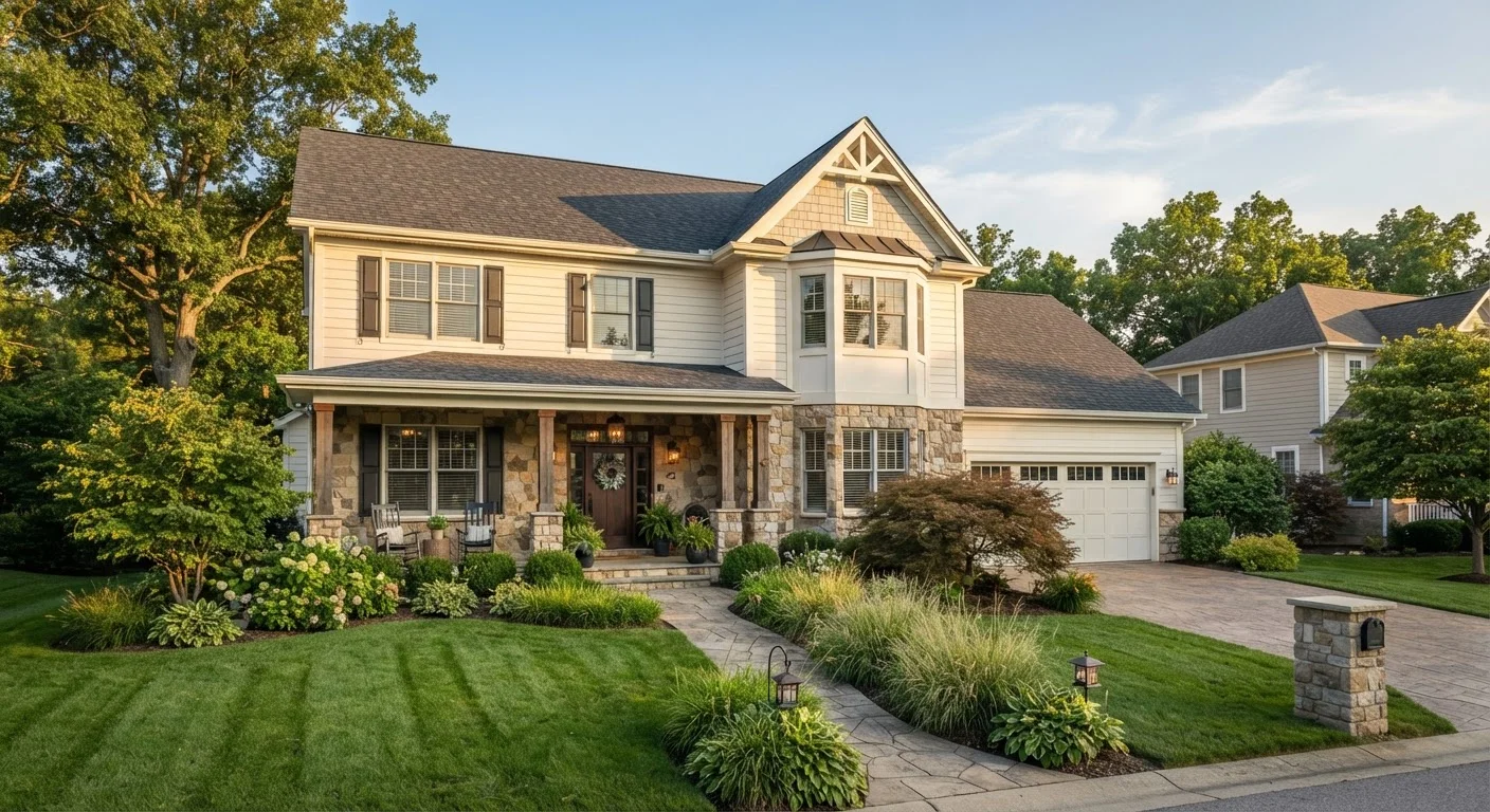 What Homeowners Insurance Actually Covers — and What It Doesn't