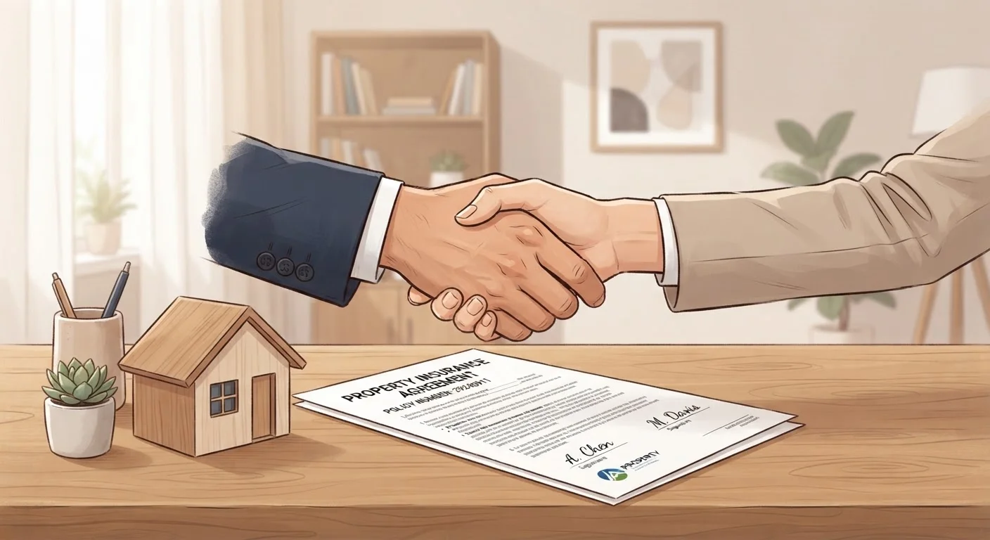 What 'Insurable Interest' Means—and Why It Determines Who Can Hold a Policy