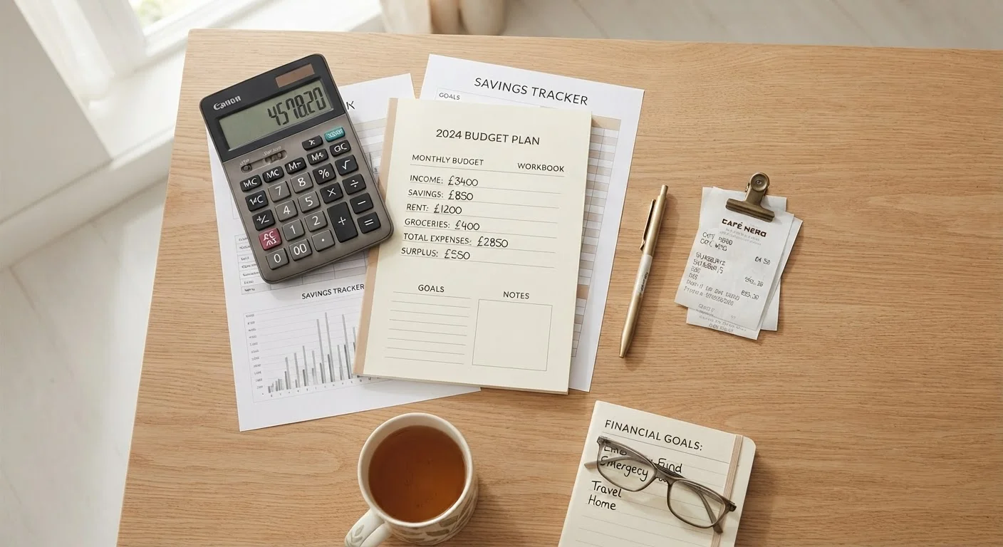 What Is a Debt-to-Income Ratio and Why Does It Matter