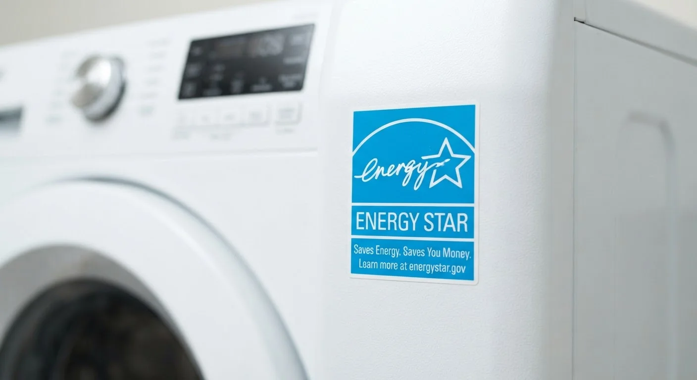 What the Energy Star Label Tells You — and What It Doesn't