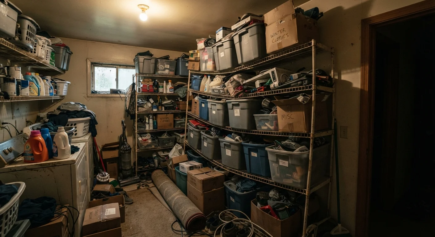 Why Cheap Storage Solutions End Up Costing More