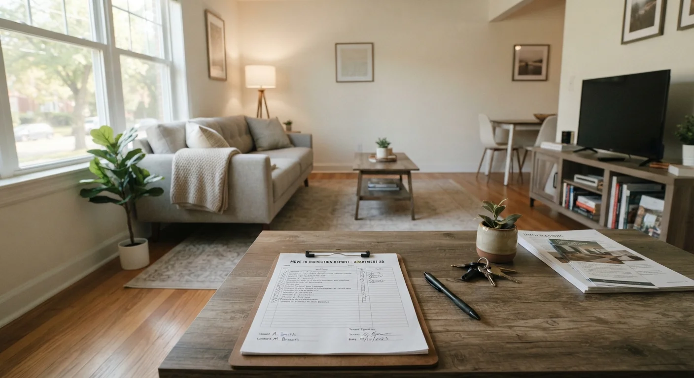 Why Renters Lose Their Security Deposit — and How to Keep Yours