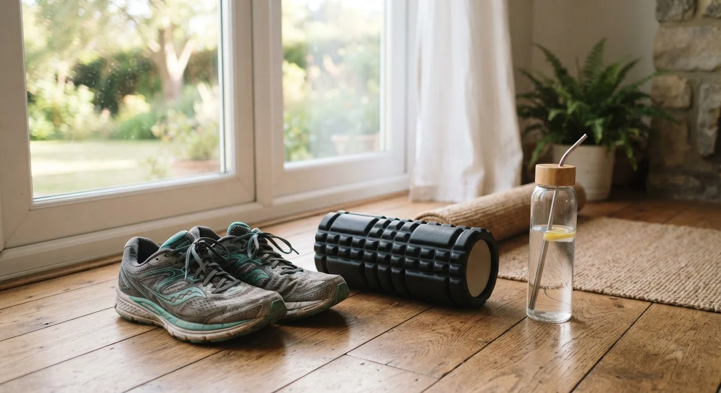 Why Rest Days Are a Core Part of Any Fitness Plan