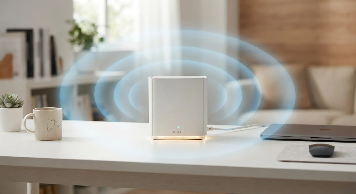 Wi-Fi 6 and Wi-Fi 6E: What the New Standards Actually Mean for Your Home Network
