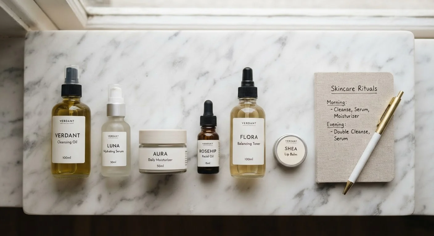 Your Annual Skincare Audit: What to Reassess and When