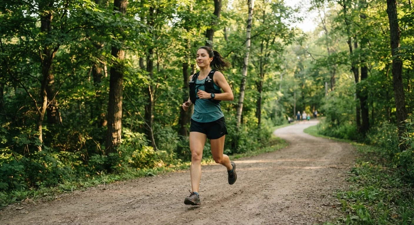 Zone 2 Training: The Science Behind Low-Intensity Cardio